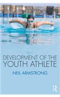 Development of the Youth Athlete