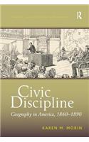 Civic Discipline