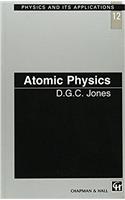 Atomic Physics