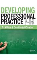 Developing Professional Practice 7-14