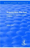 Routledge Revivals: Arguing with the Past (1989)