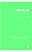 Pan-Islam