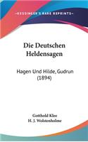 Die Deutschen Heldensagen