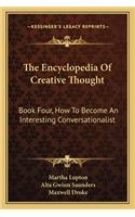 Encyclopedia of Creative Thought