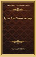 Lynn And Surroundings