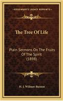 The Tree of Life