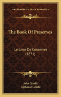Book of Preserves