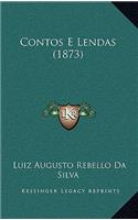 Contos E Lendas (1873)
