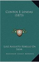 Contos E Lendas (1873)