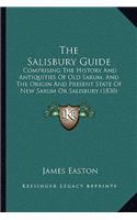 The Salisbury Guide