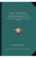 Del Vecchio Testamento V7