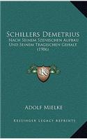 Schillers Demetrius