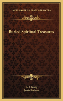 Buried Spiritual Treasures