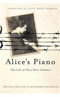 Alice's Piano