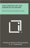 The Growth of the American Economy