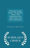 Plymouth Armada Heroes