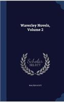 Waverley Novels, Volume 2