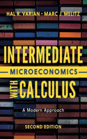 Intermediate Microeconomics with Calculus