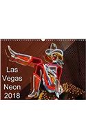 Las Vegas Neon 2018 / UK-Version 2018