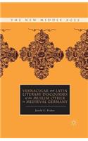 Vernacular and Latin Literary Discourses of the Muslim Other in Medieval Germany