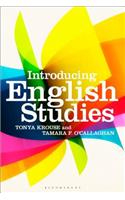 Introducing English Studies