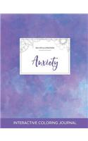 Adult Coloring Journal