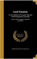 Local Taxation