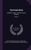 The Dwale Bluth