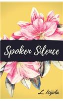 Spoken Silence