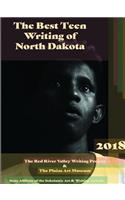 Best Teen Writing of North Dakota 2018