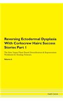 Reversing Ectodermal Dysplasia With Corkscrew Hairs