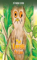 Lonely Potoo