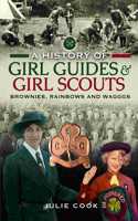 History of Girl Guides and Girl Scouts