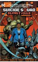 Suicide Squad: Secret Files