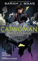 Catwoman: Soulstealer