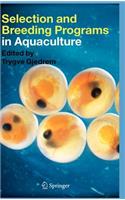 Selection and Breeding Programs in Aquaculture