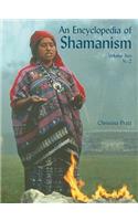 An Encyclopedia of Shamanism, Volume Two