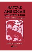 Native American Storytelling