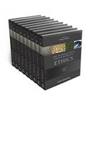 The International Encyclopedia of Ethics, 9 Volume Set