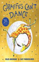 Giraffes Can't Dance 20th Anniversary Edition