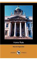 Home Rule (Dodo Press)