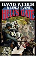 Hell's Gate (Book 1 in New Multiverse Series), 1