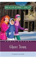 Ghost Town  Beacon Street Girls #11