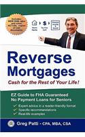 Reverse Mortgages