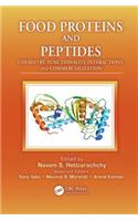 Food Proteins and Peptides