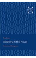 Adultery in the Novel