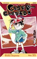 Case Closed, Vol. 11