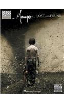 Mudvayne - Lost and Found