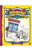 Women's Right to Vote
