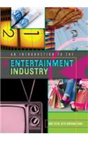 An Introduction to the Entertainment Industry